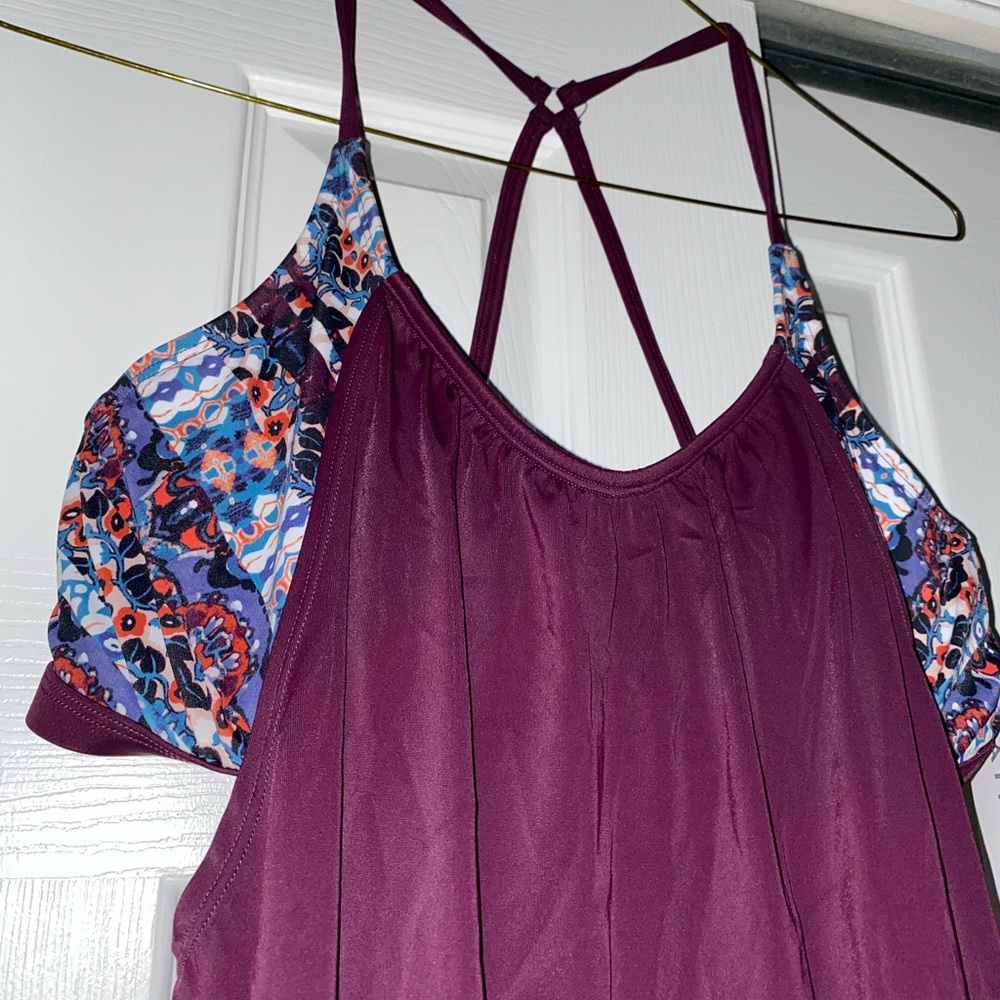 Athleta Dress